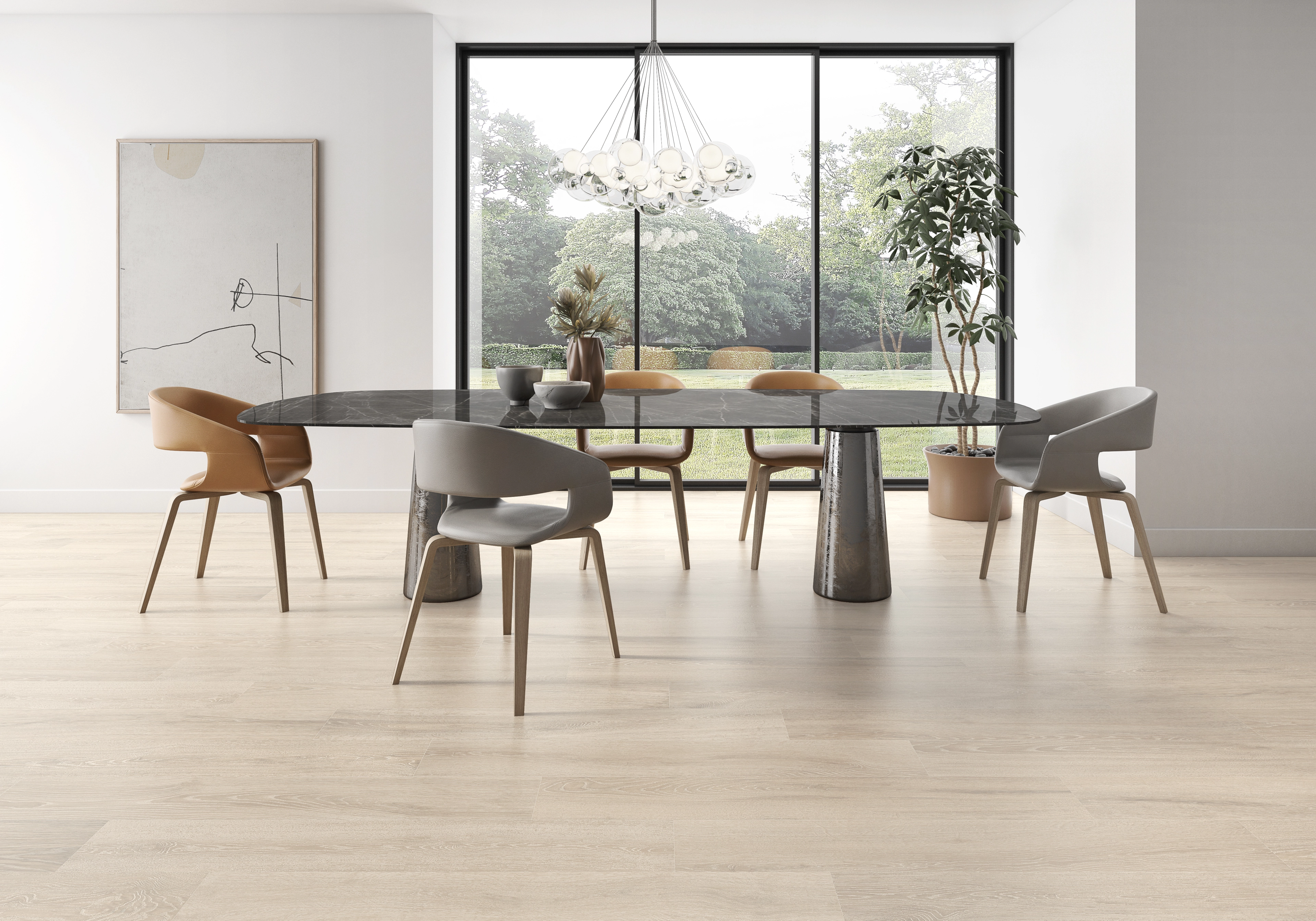 Prissmacer Lab. Atlas, Wood