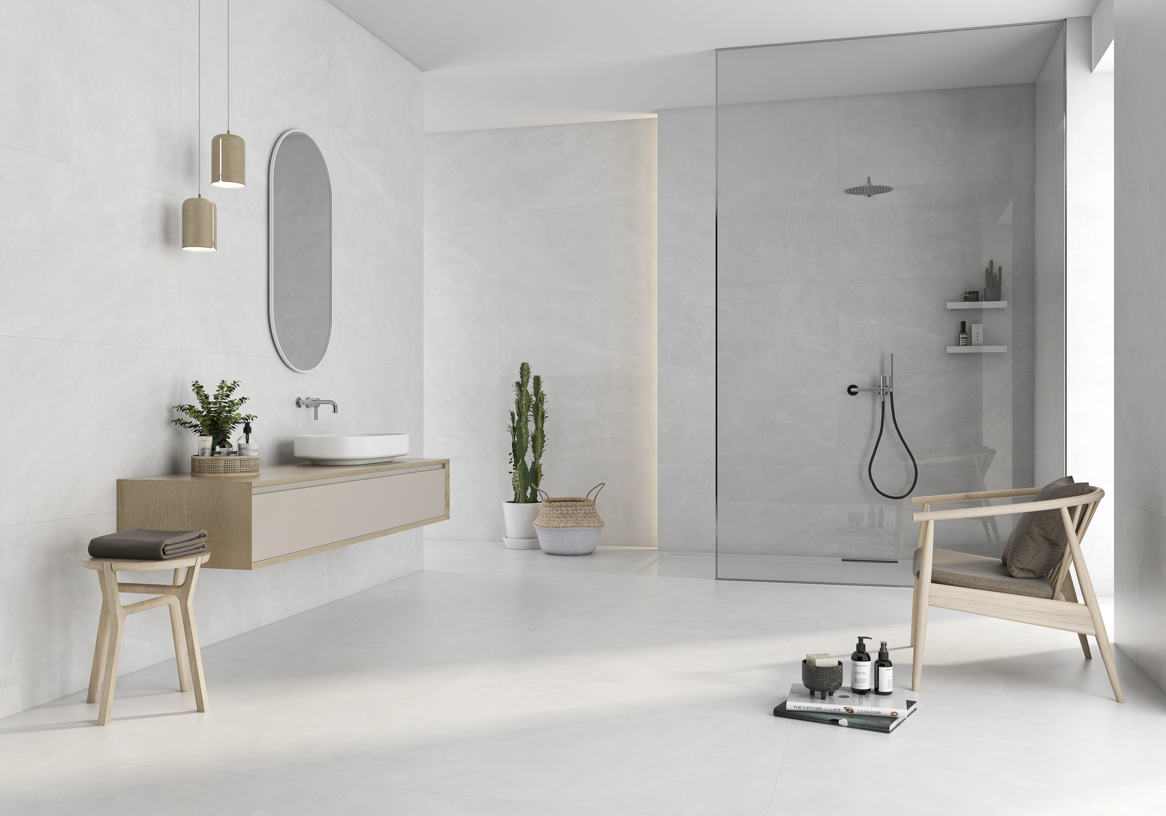 Prissmacer Isea, Concrete