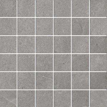Olympia Malla Gris, Matt, 30x30cm, 10.00mm, Rectified