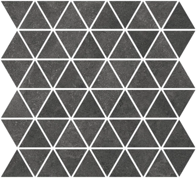 Olympia Trim Marengo, Matt, 30x30cm, 10.00mm, Rectified