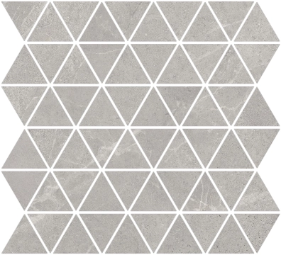Olympia Trim Perla, Matt, 30x30cm, 10.00mm, Rectified
