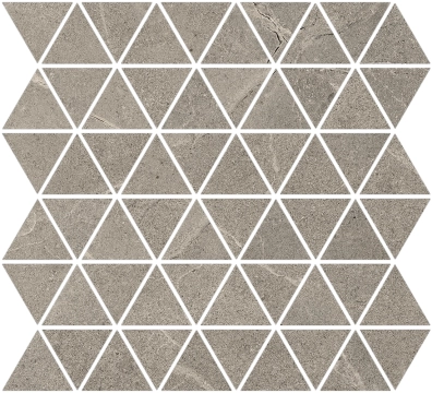 Olympia Trim Topo, Matt, 30x30cm, 10.00mm, Rectified