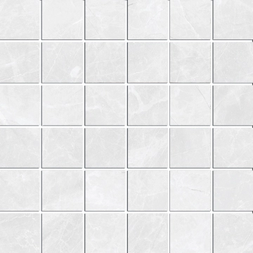 Sun Malla Pearl, Matt, 30x30cm, 10.00mm, Rectified