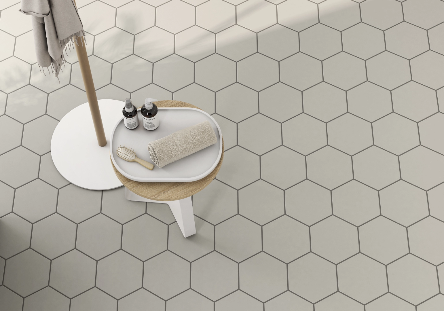 Prissmacer Flat | Dimora