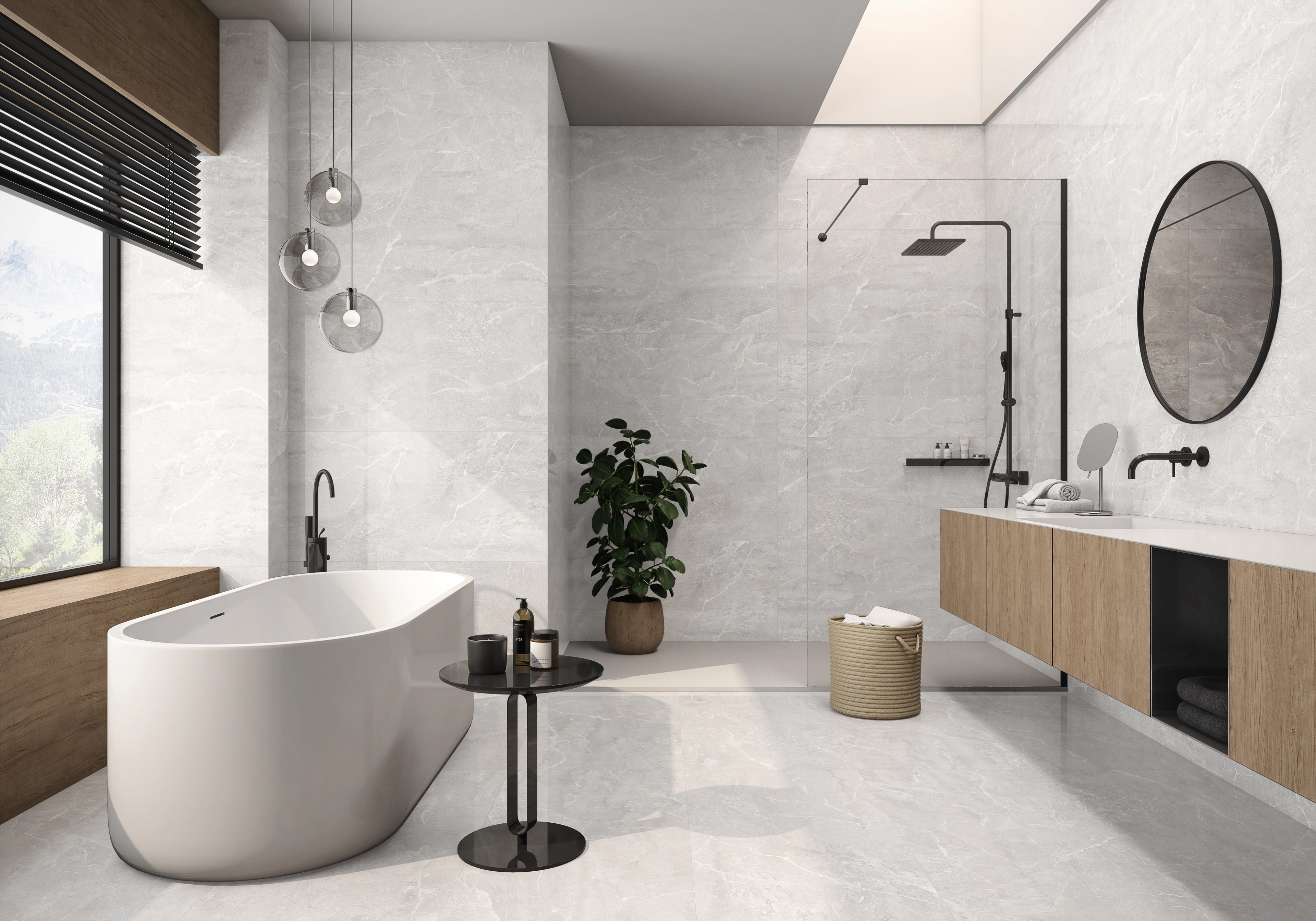 Prissmacer Yap, Marble