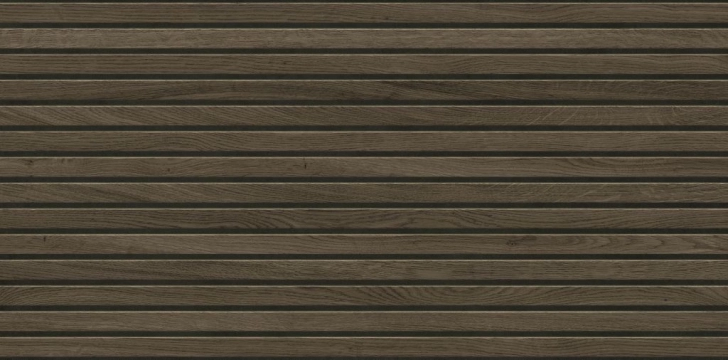 Naku Wupp Noce, Mate, 60x120cm, 10.00mm, Rectified