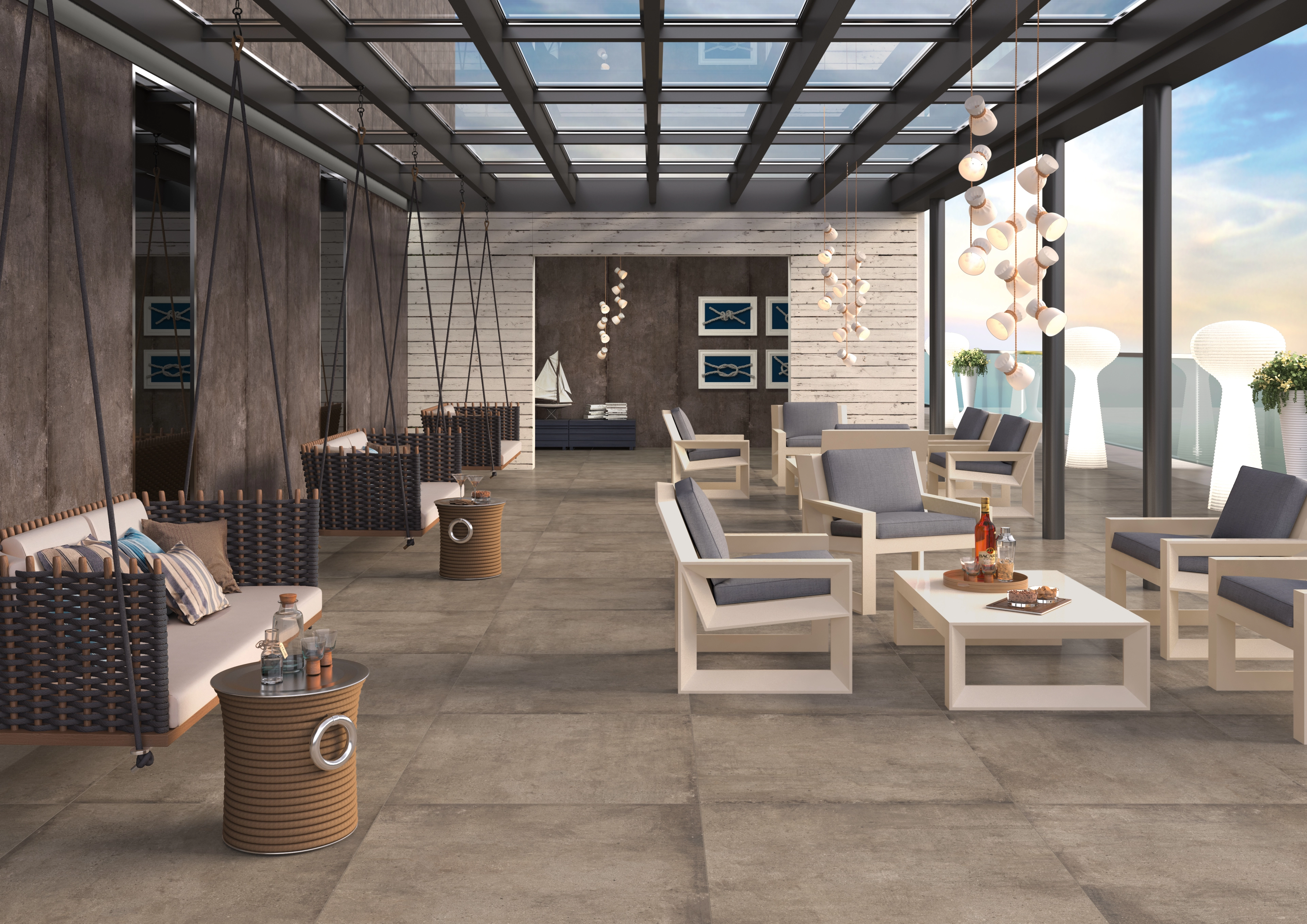 Fmg Fabbrica Marmi e Graniti Citystone Maxfine