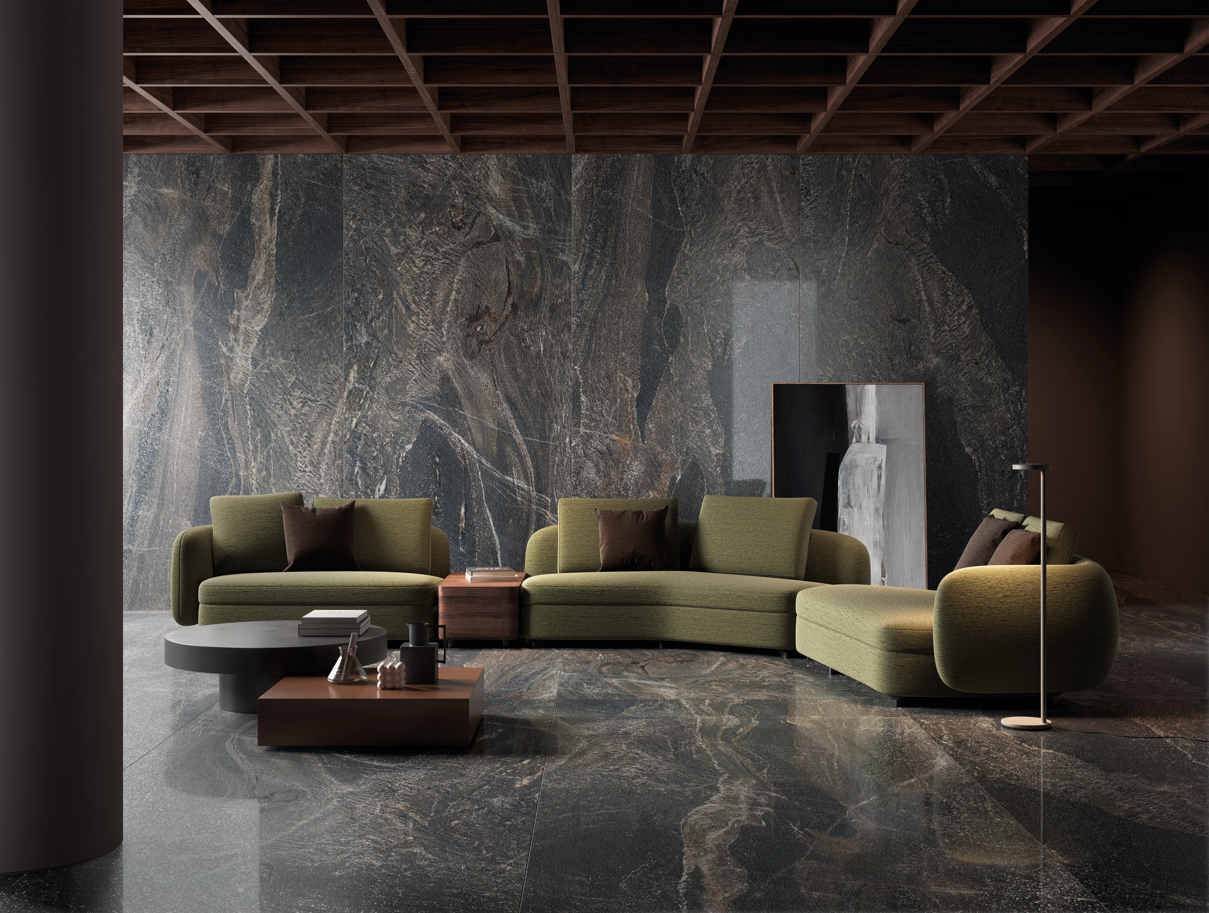 Fmg Fabbrica Marmi e Graniti Pietre Maxfine, Stone