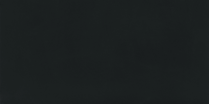 Chromocode3d P628247 - Ivory Black, Natural, 60x120cm, 8.00mm, Rectified