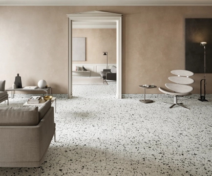 Fmg Fabbrica Marmi e Graniti Venice Villa