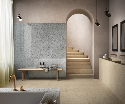 Fmg Fabbrica Marmi e Graniti Venice Villa