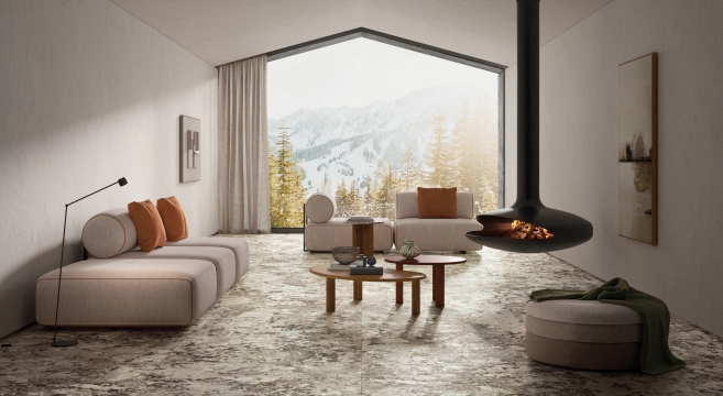 Fmg Fabbrica Marmi e Graniti Select