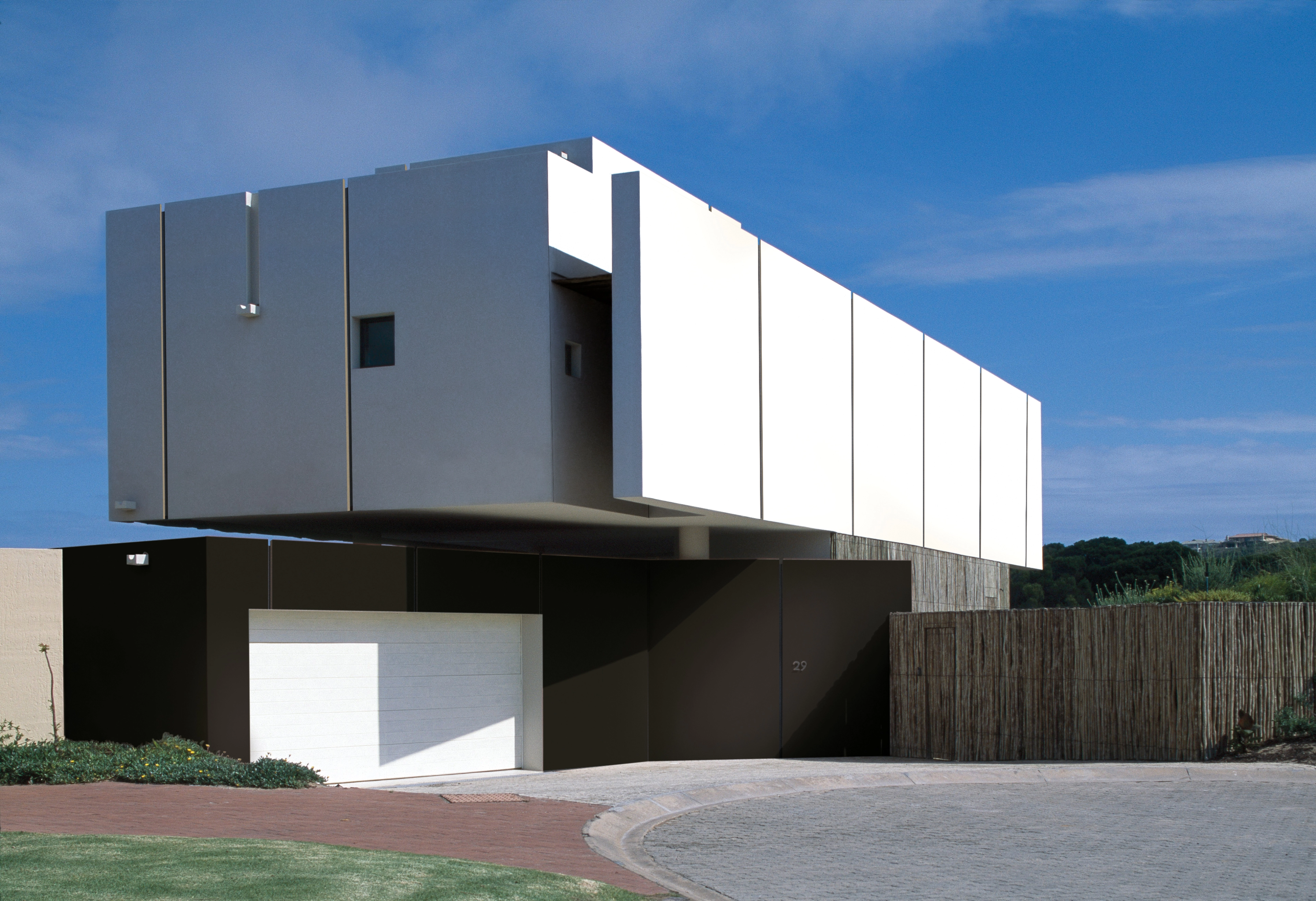 Fmg Fabbrica Marmi e Graniti Chromocode3d Maxfine