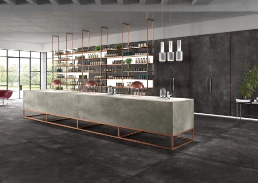 Fmg Fabbrica Marmi e Graniti Walk On Maxfine