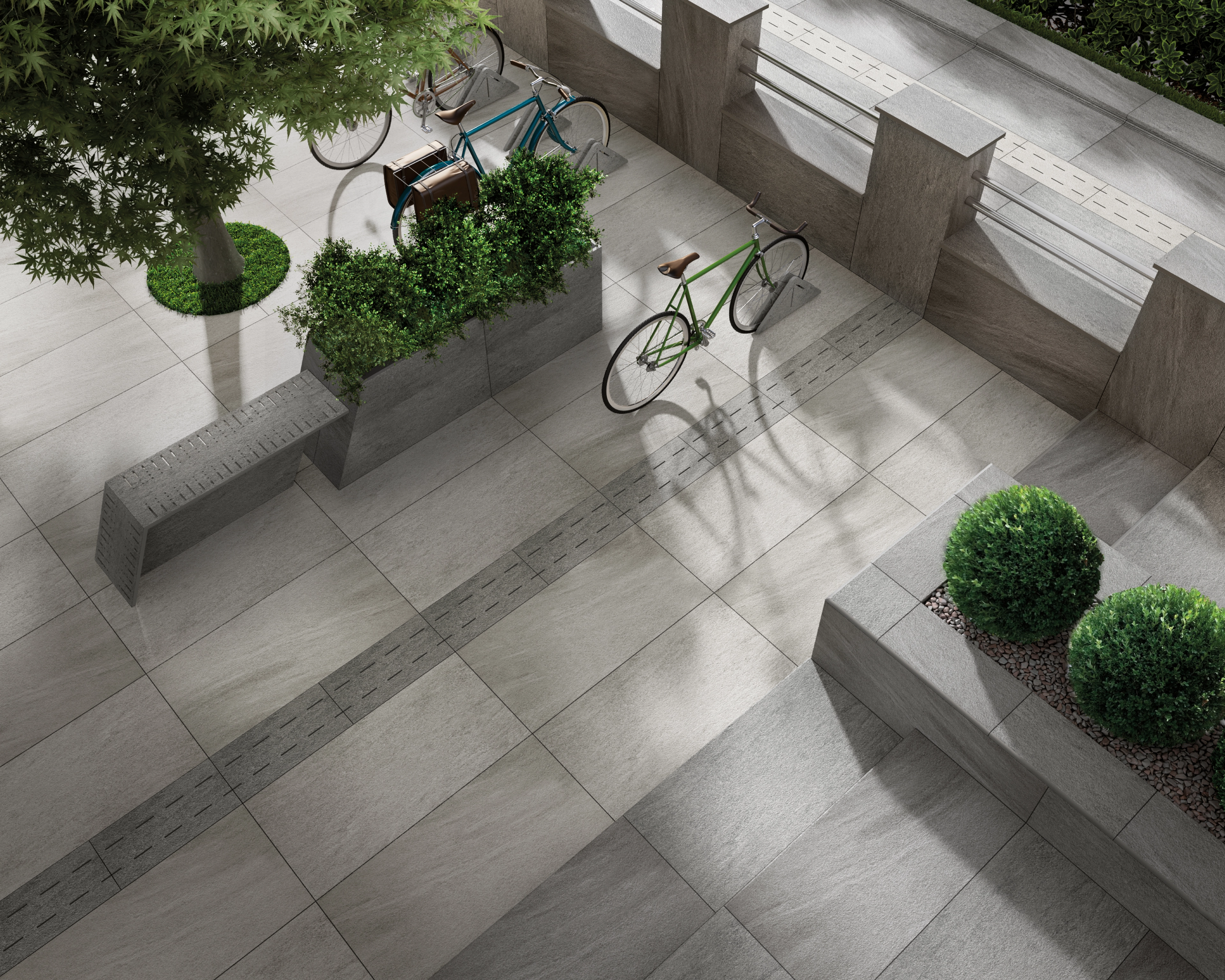 Fmg Fabbrica Marmi e Graniti Quarzite, Stone