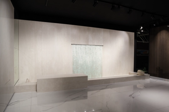 Fmg Fabbrica Marmi e Graniti Travertini Maxfine