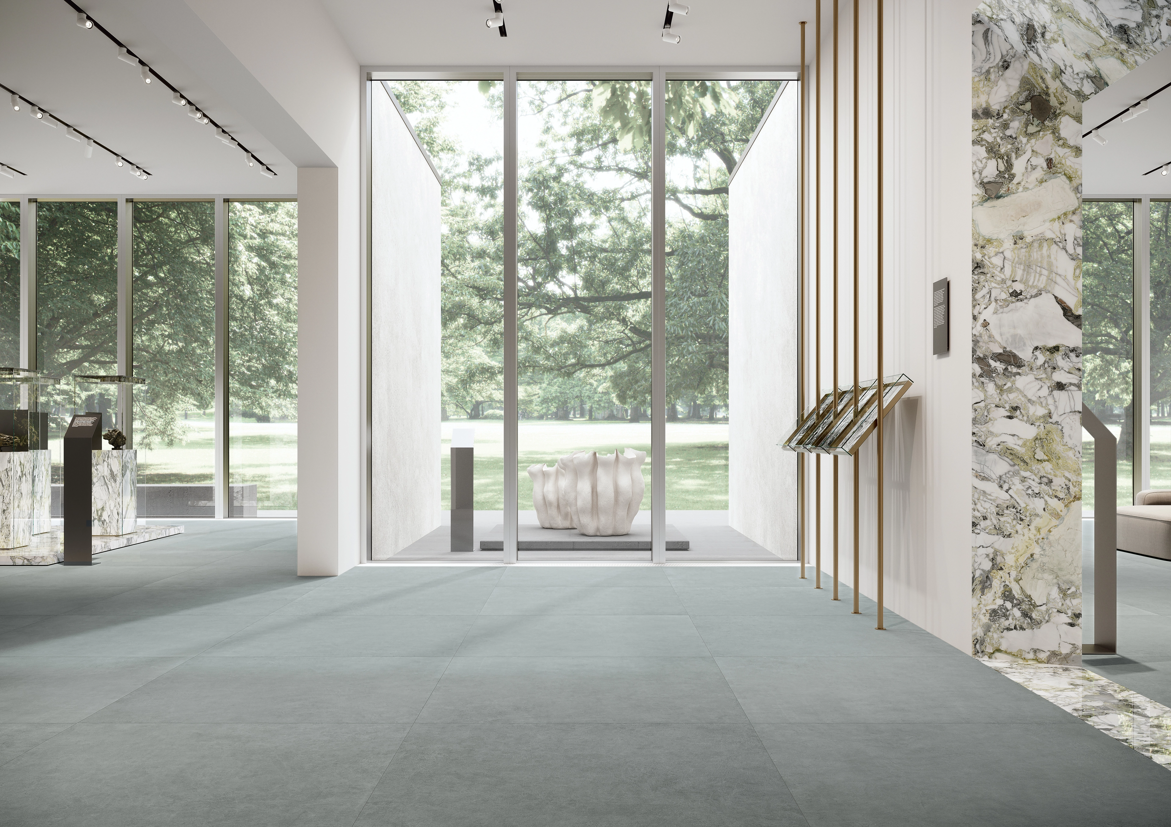 Fmg Fabbrica Marmi e Graniti Balance