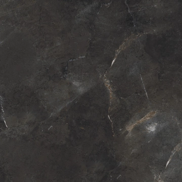 Art Stone Maxfine P120591MF6 - Mystic Black, Natural, 120x120cm, 6.00mm, Rectified