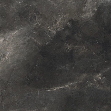 Art Stone Maxfine - Mystic Black, Natural, 75x75cm, 6.00mm, Rectified