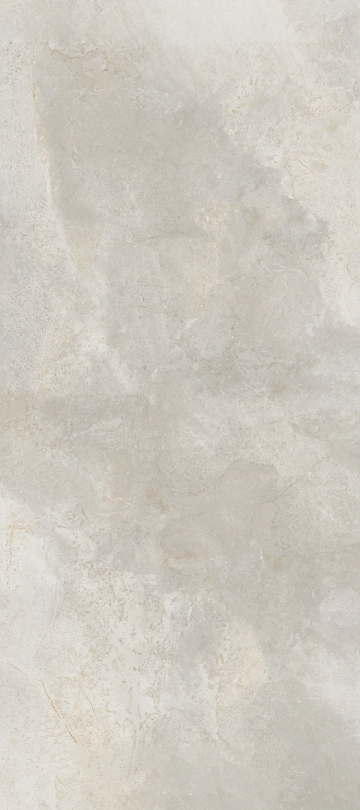 Art Stone Maxfine - Intensive White, Natural, 120x270cm, 6.00mm, Rectified