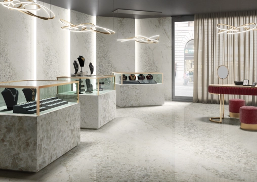 Gemstone Maxfine