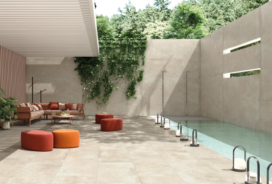 Fmg Fabbrica Marmi e Graniti Walk On